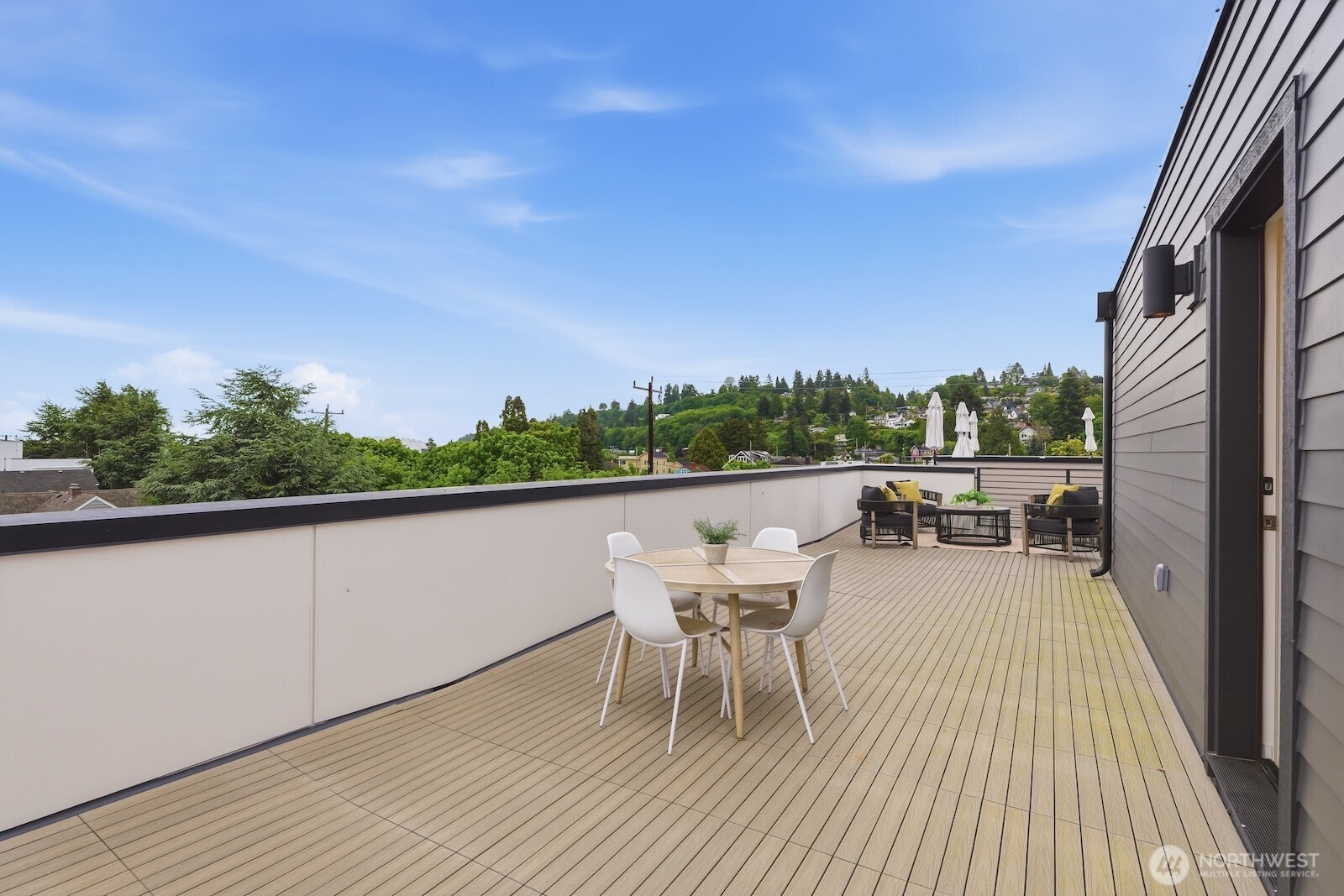 2769 59th Avenue Southwest, Unit A Seattle, WA 98116 - Photo 32 of 34