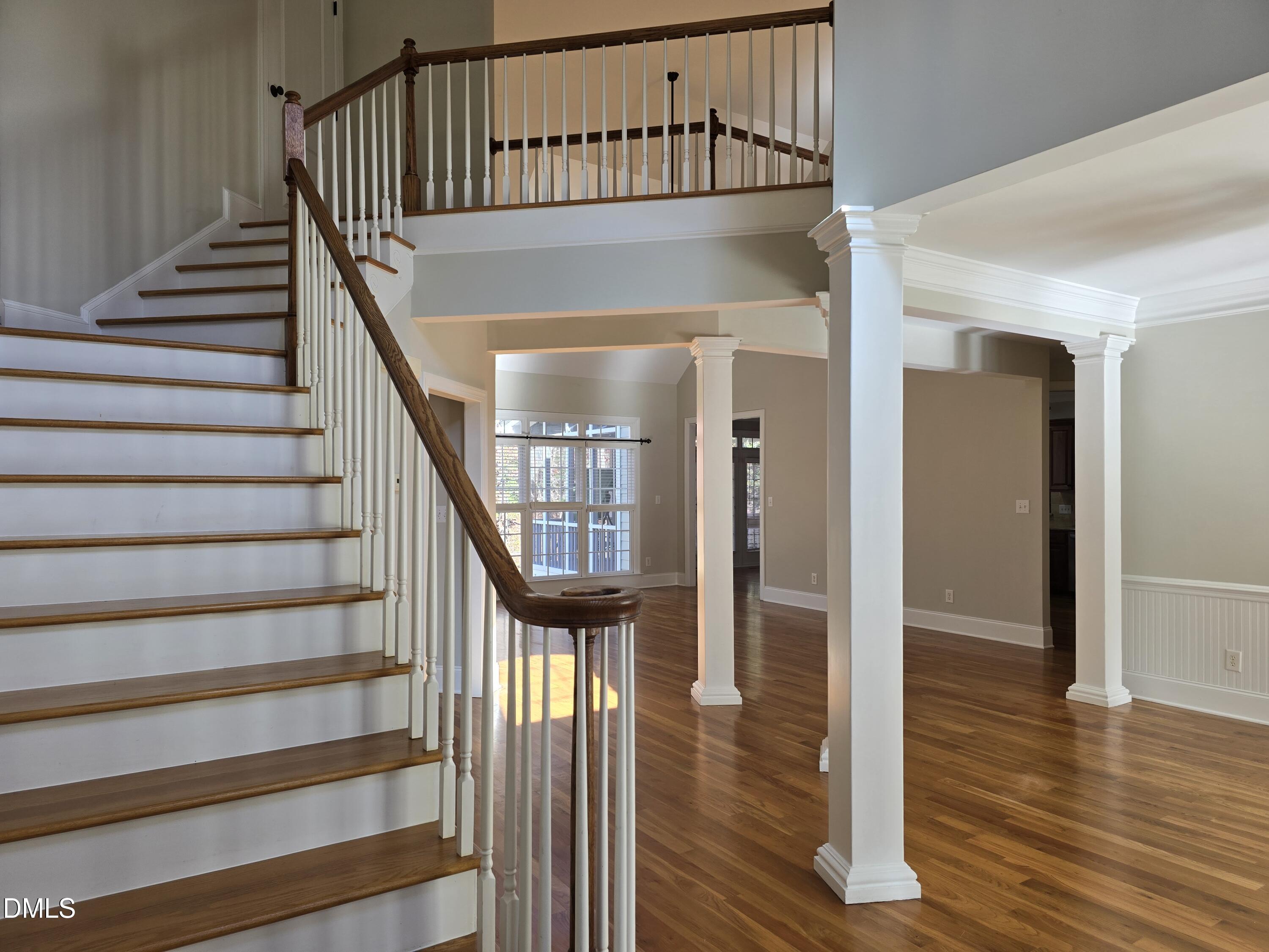 3653 Pleasants Ridge Drive Wake Forest, NC 27587 - Photo 3 of 35 20241121_121425