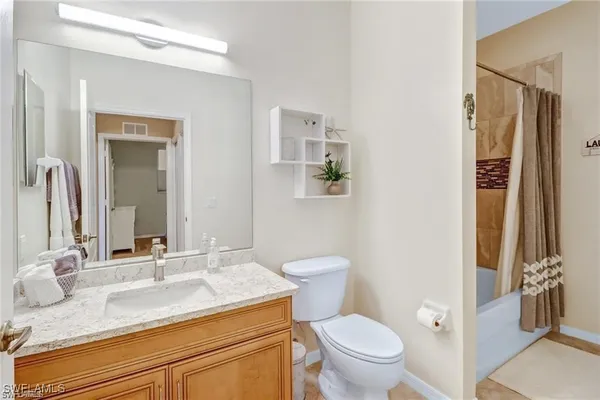 $3,800 | 8261 Pathfinder Loop, Unit 745, Fort Myers, FL 33919