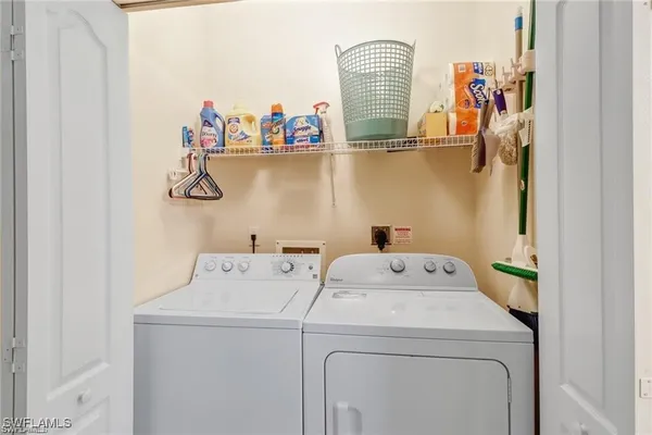 $3,800 | 8261 Pathfinder Loop, Unit 745, Fort Myers, FL 33919