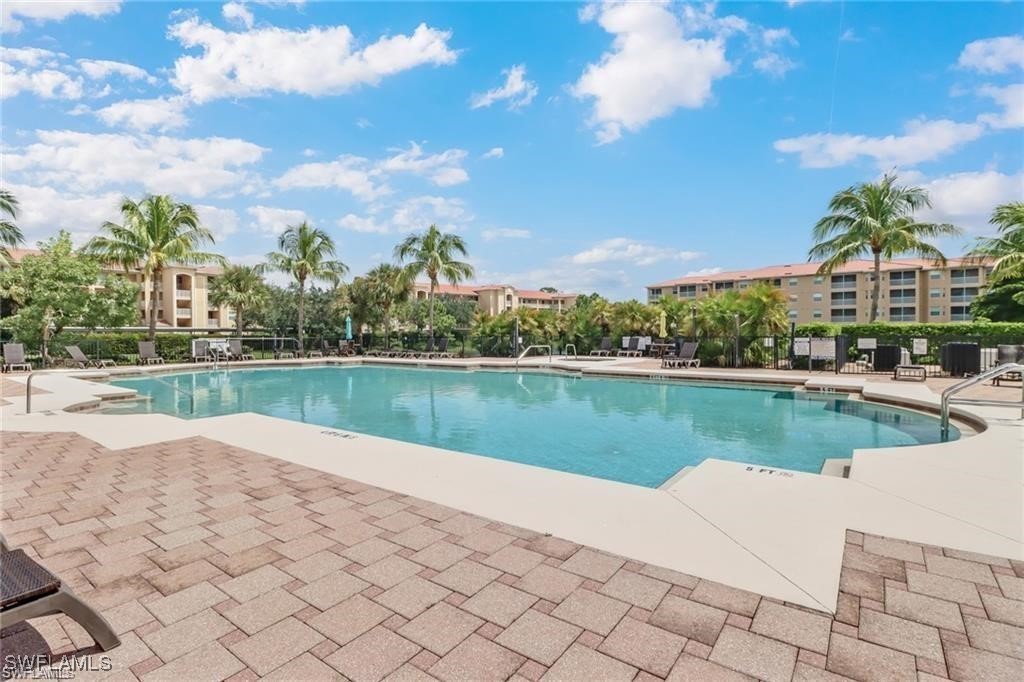 8261 Pathfinder Loop, Unit 745 Fort Myers, FL 33919 - Photo 18 of 22 a view of lake