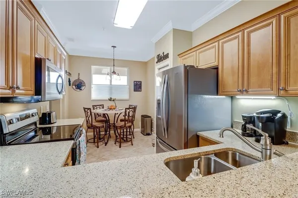 $3,800 | 8261 Pathfinder Loop, Unit 745, Fort Myers, FL 33919