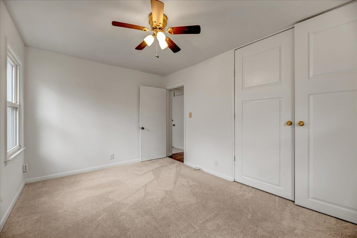 3317 Ashby Place Raleigh, NC 27604 - Photo 23 of 44 Bedroom 1