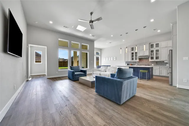 $667,900 | 28217 Briarwood Pass, Spring, TX 77386