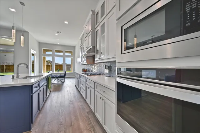 $667,900 | 28217 Briarwood Pass, Spring, TX 77386