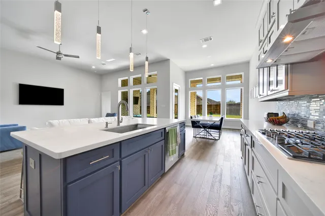 $667,900 | 28217 Briarwood Pass, Spring, TX 77386