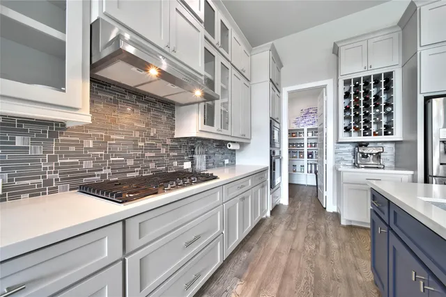 $667,900 | 28217 Briarwood Pass, Spring, TX 77386