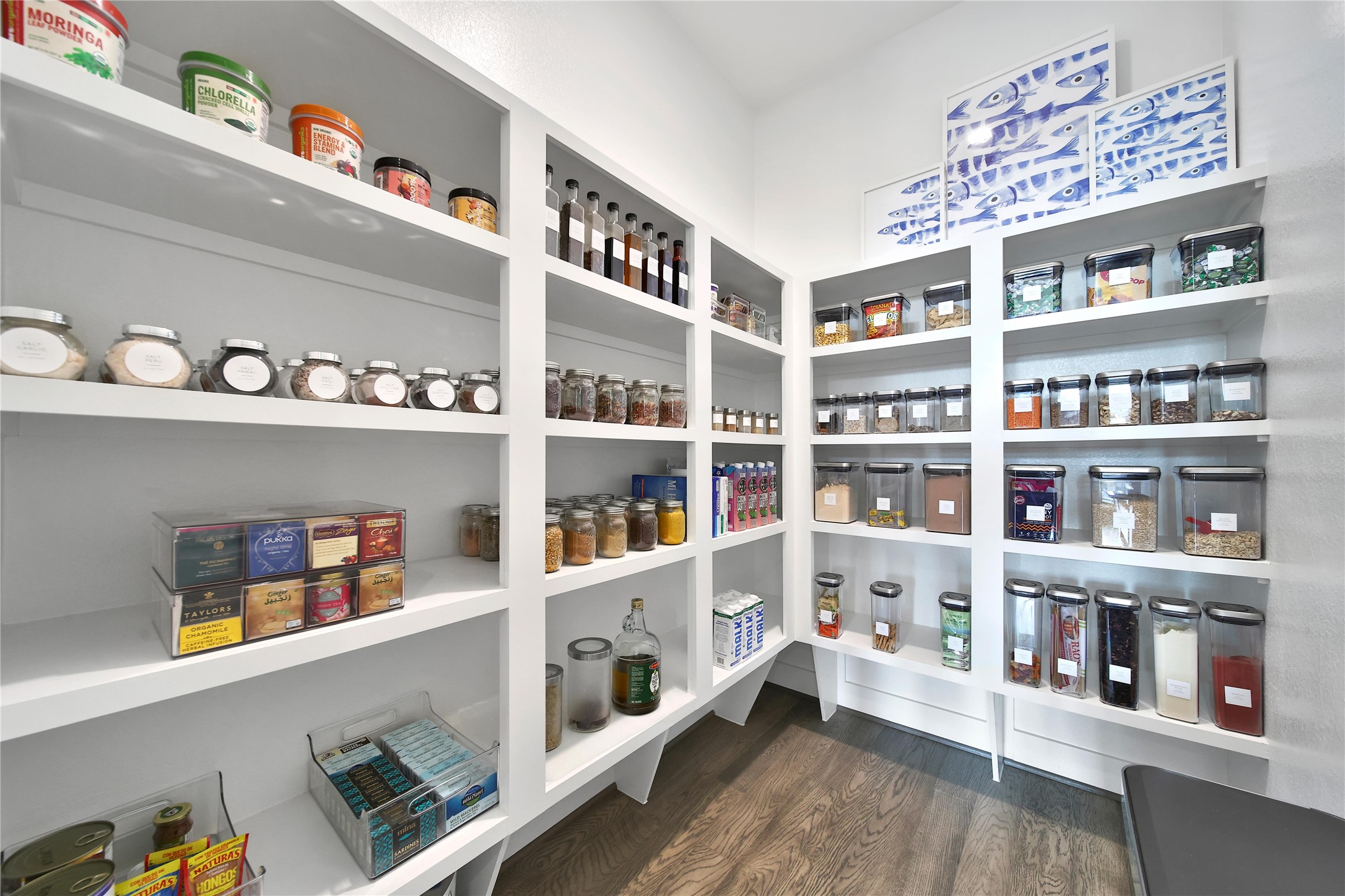 28217 Briarwood Pass Spring, TX 77386 - Photo 20 of 50