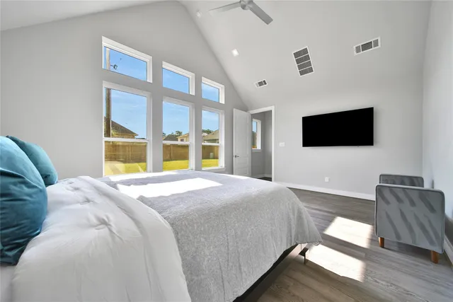 $667,900 | 28217 Briarwood Pass, Spring, TX 77386