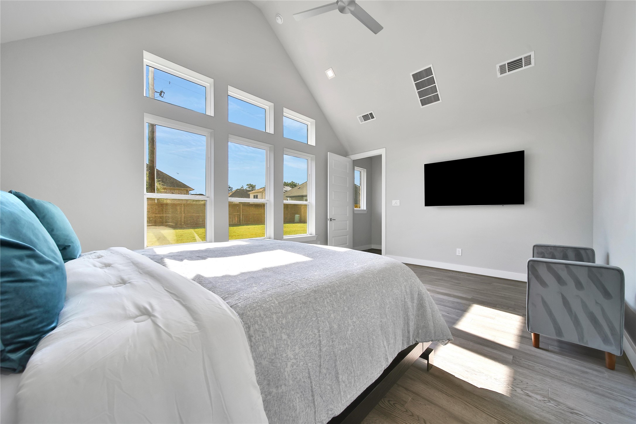 28217 Briarwood Pass Spring, TX 77386 - Photo 25 of 50