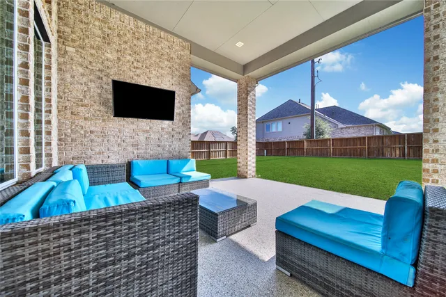 $667,900 | 28217 Briarwood Pass, Spring, TX 77386