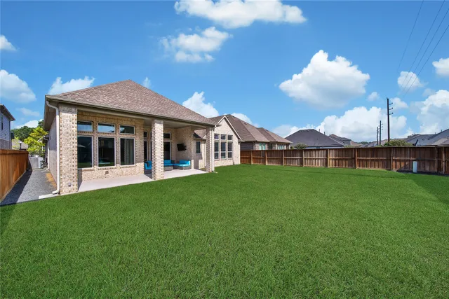 $667,900 | 28217 Briarwood Pass, Spring, TX 77386