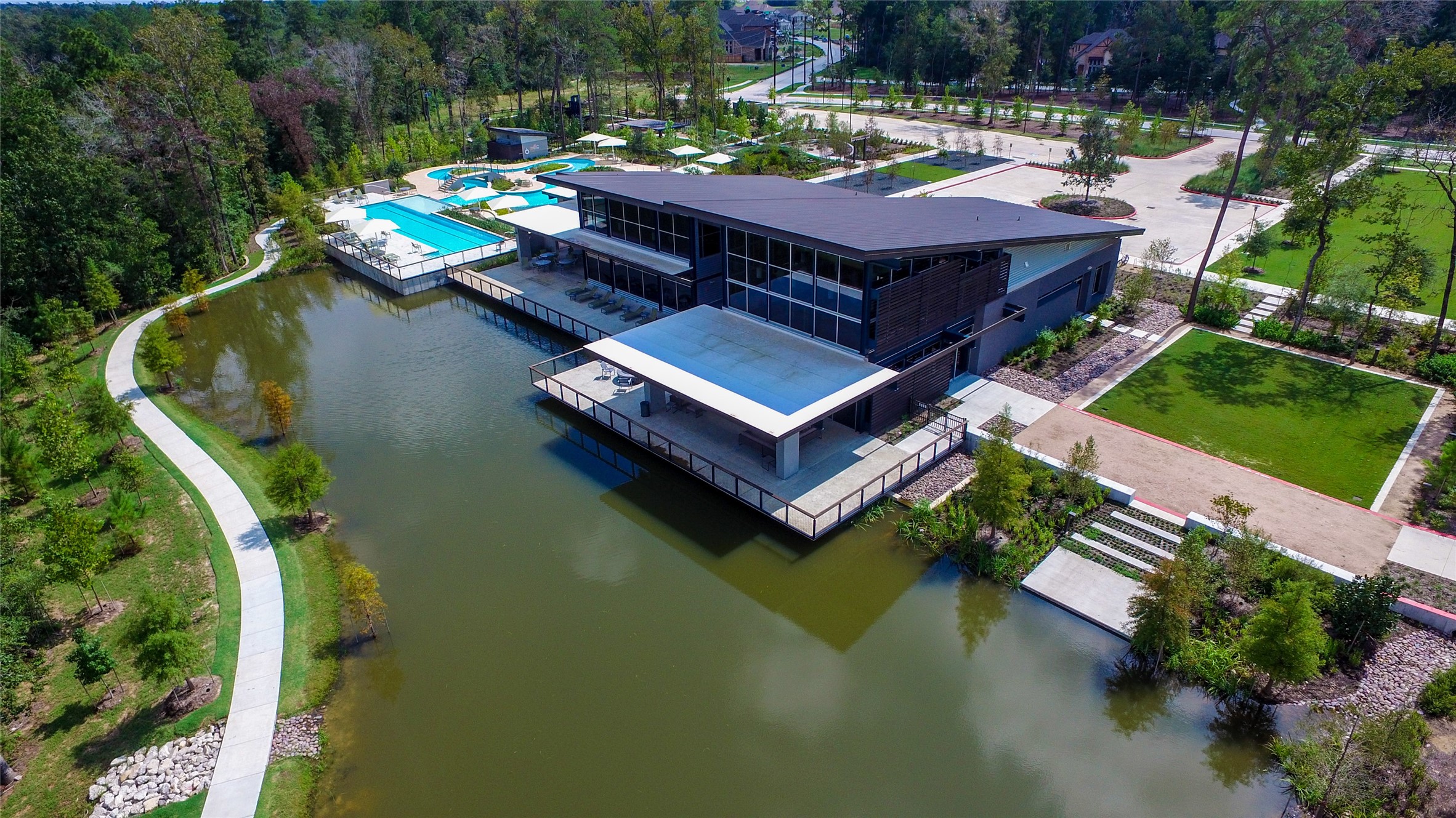 28217 Briarwood Pass Spring, TX 77386 - Photo 44 of 50