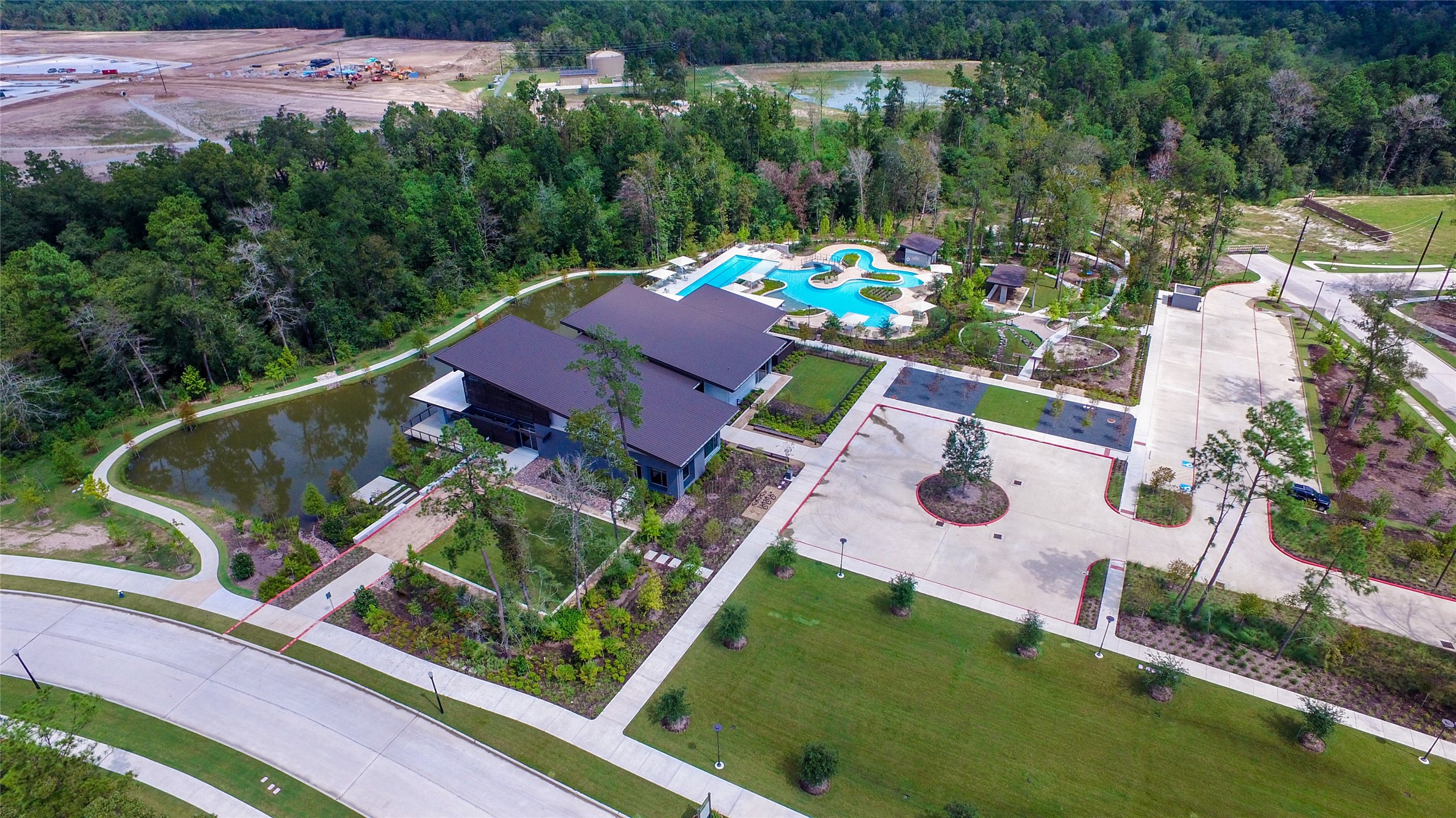 28217 Briarwood Pass Spring, TX 77386 - Photo 47 of 50