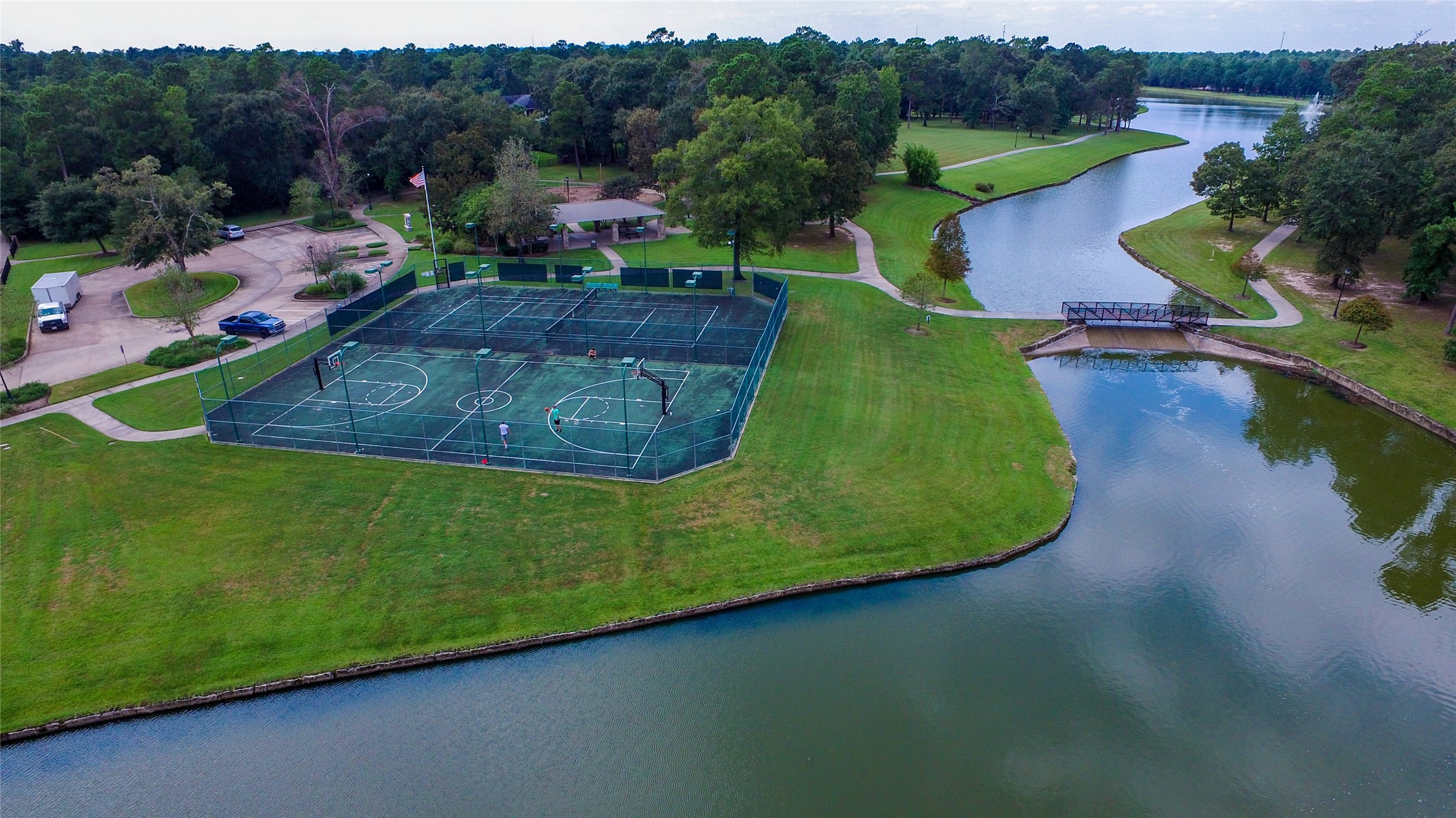 28217 Briarwood Pass Spring, TX 77386 - Photo 49 of 50