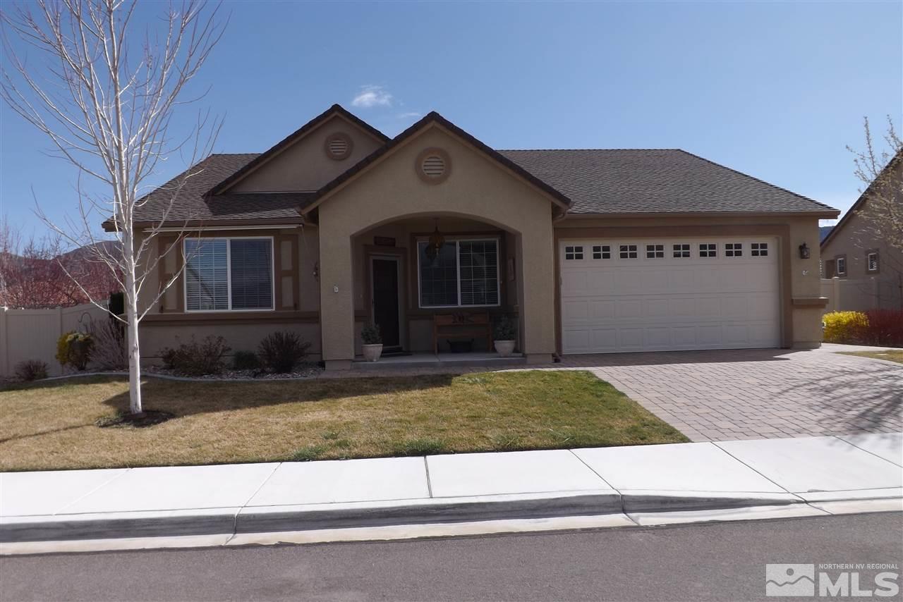11070 Colton Drive Reno, NV 89521 - Photo 1 of 1 Photo 1