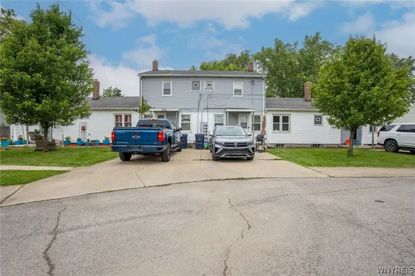 $269,000 | 63 Winstead Road, Unit 57, Lackawanna, NY 14218