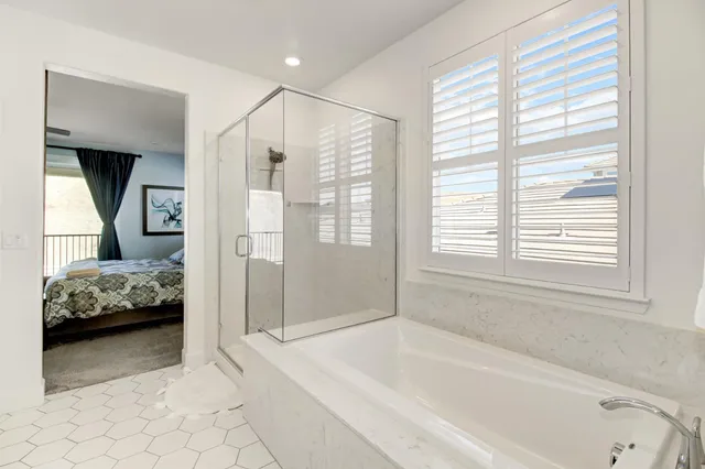 a view of a house with a porch