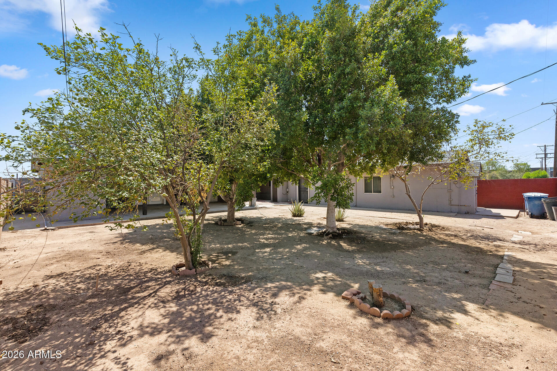 1012 South Price Road Tempe, AZ 85281 - Photo 44 of 50 Backyard