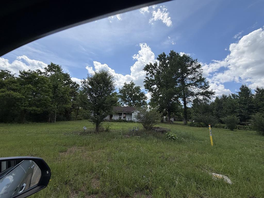 1112 Old Sarepta Church Road Sarepta, LA 71071 - Photo 2 of 2 a garden with trees in it
