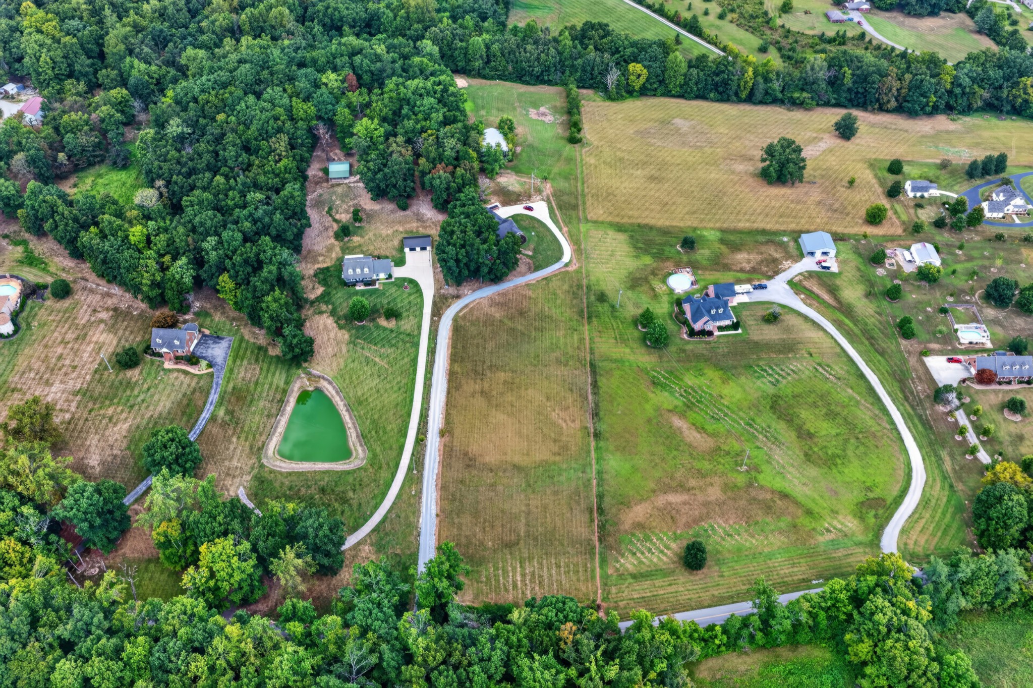 114 Tom Beasley Road Westmoreland, TN 37186 - Photo 50 of 54 Gallery Image 50
