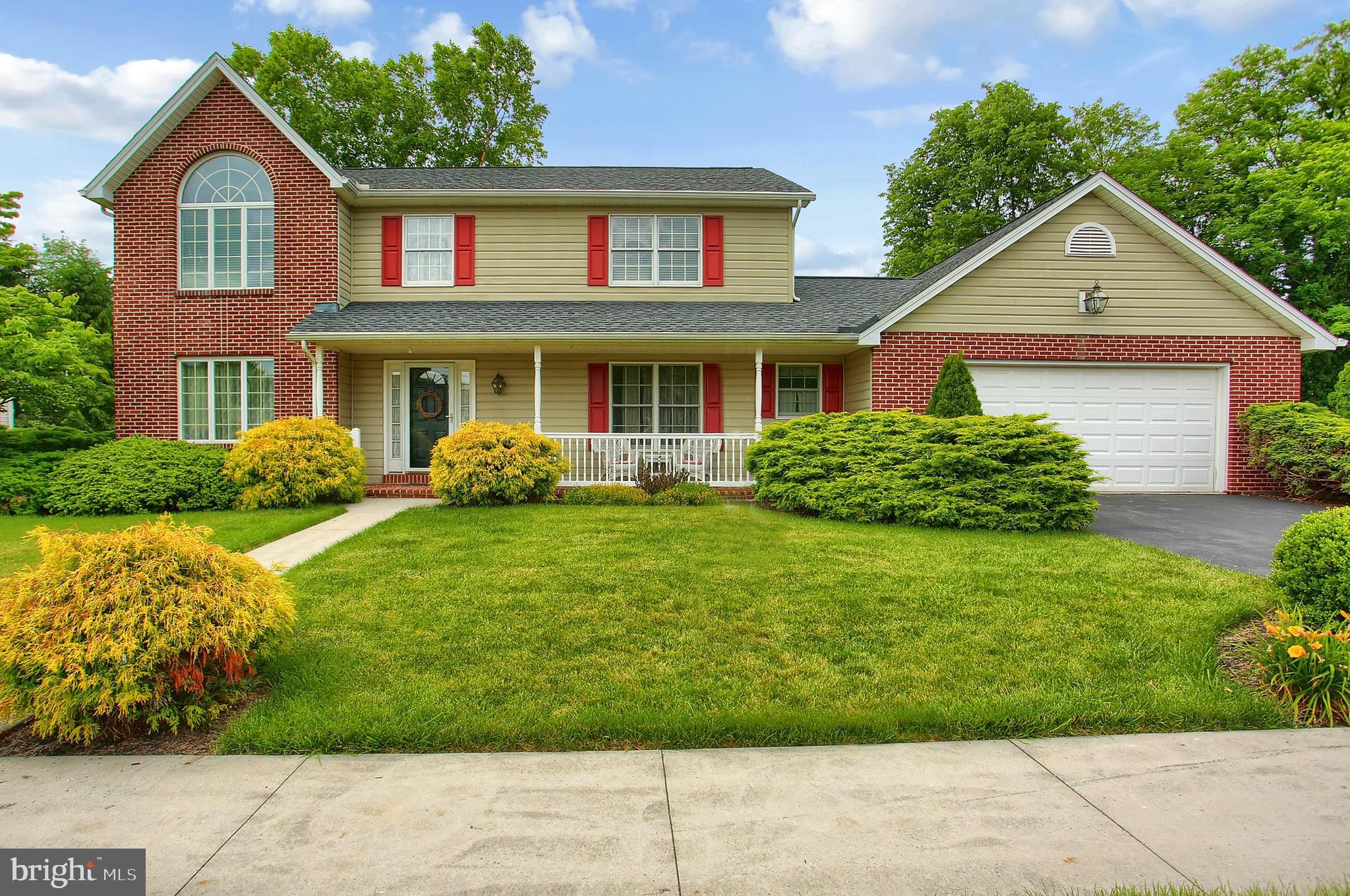 1023 Armstrong Road Carlisle, PA 17013 - Photo 1 of 50 Gallery Image 1