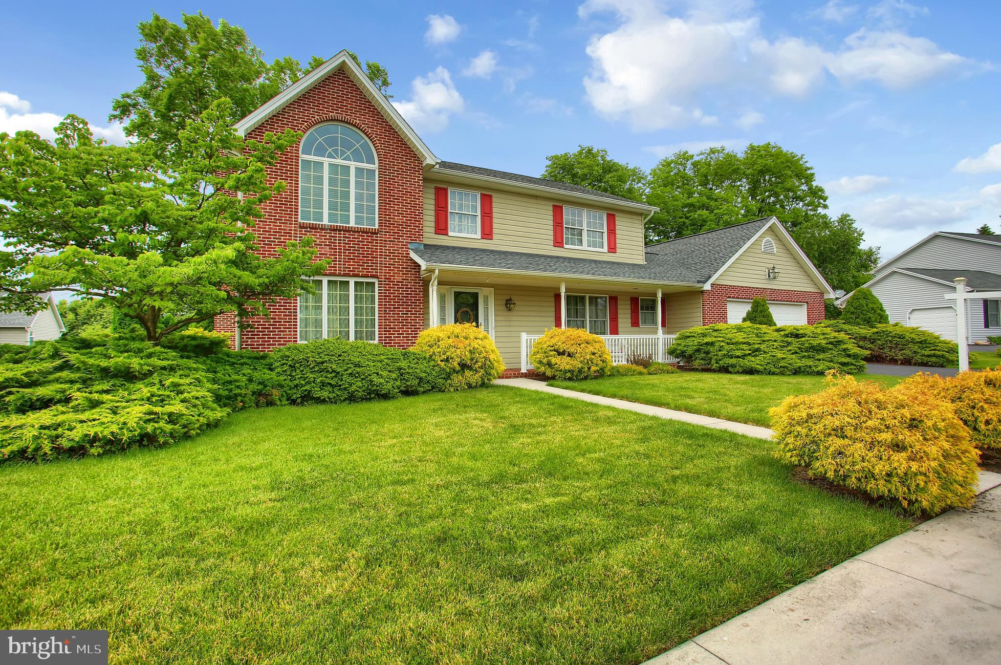1023 Armstrong Road Carlisle, PA 17013 - Photo 2 of 50 Gallery Image 2