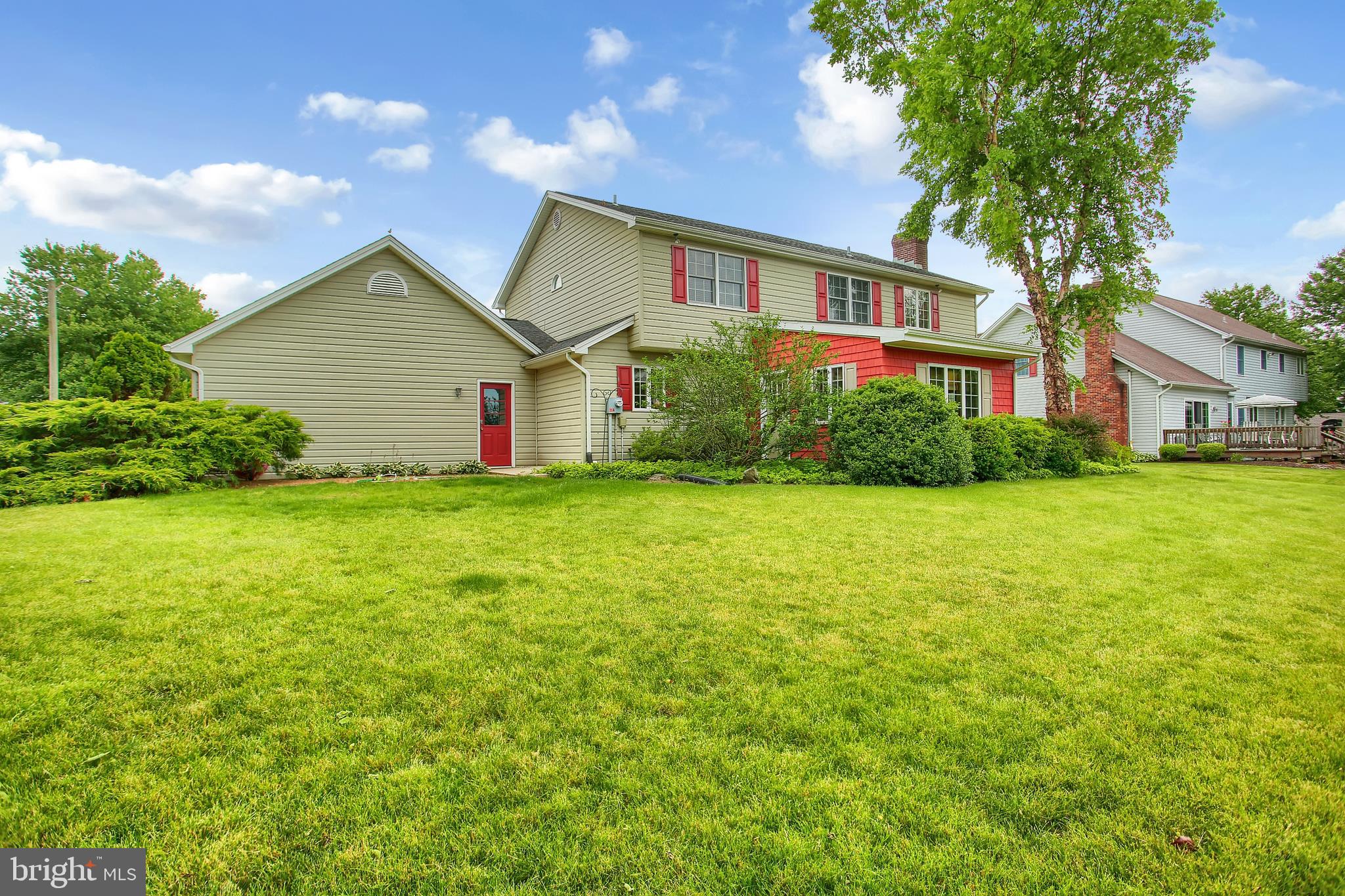 1023 Armstrong Road Carlisle, PA 17013 - Photo 49 of 50 Gallery Image 49