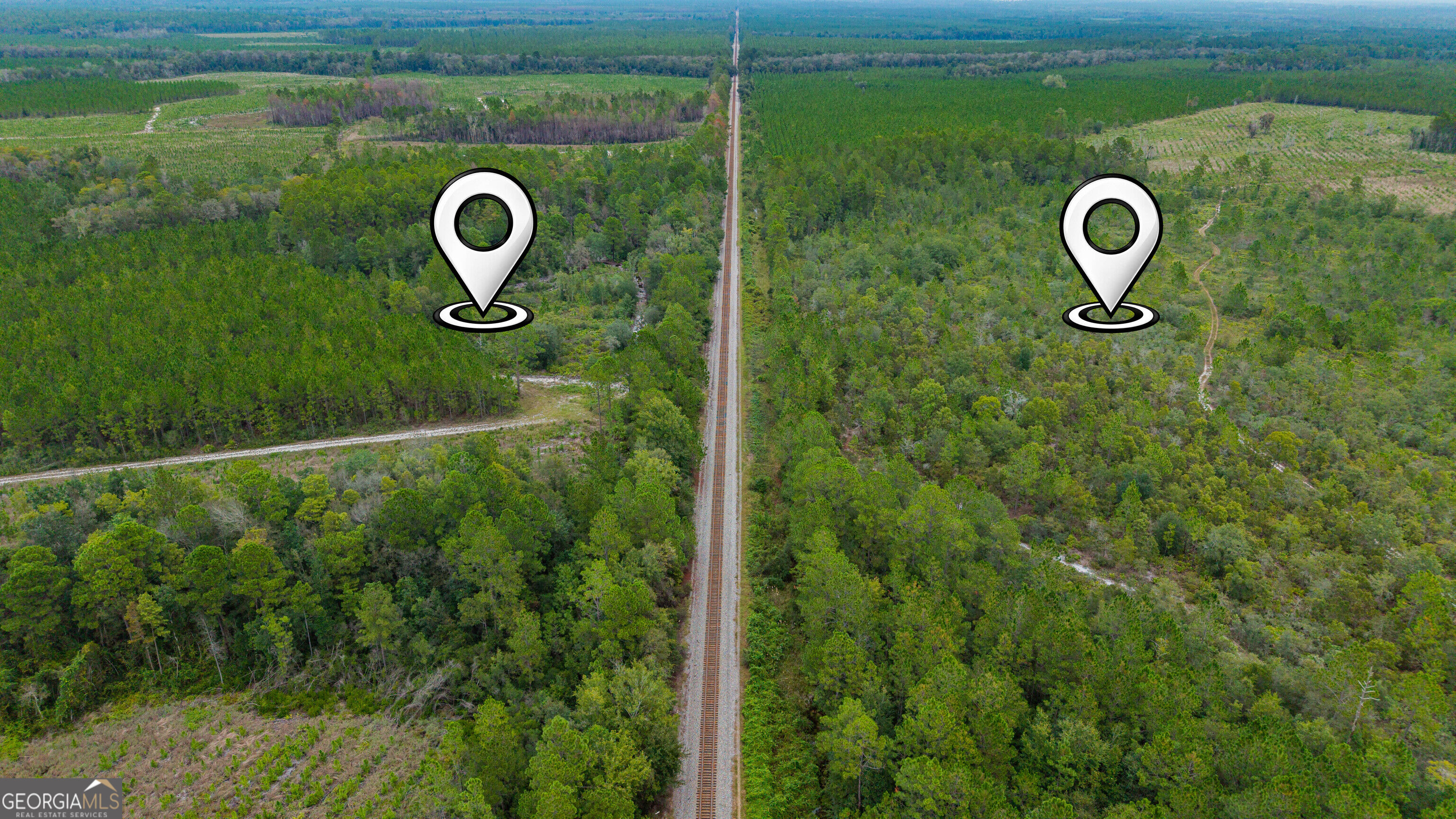 0 Bennett Road Screven, GA 31560 - Photo 13 of 52 Gallery Image 13