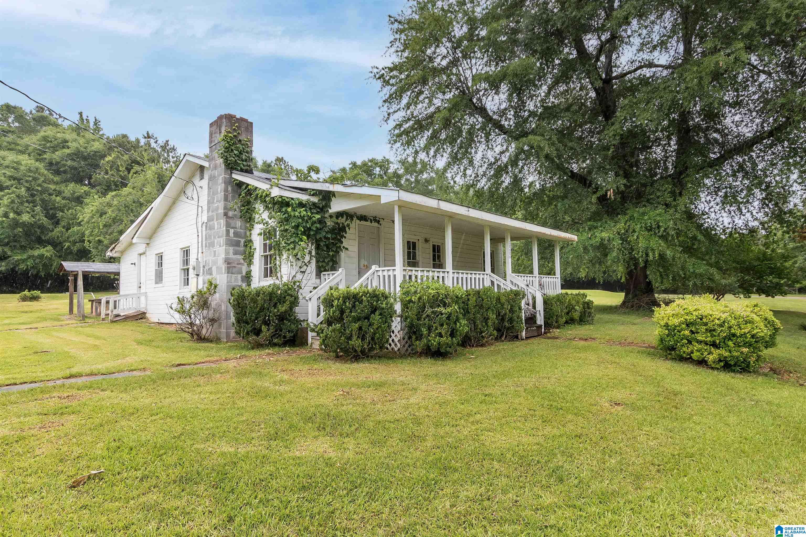 12053 Brant Ward Road Cottondale, AL 35453 - Photo 47 of 50