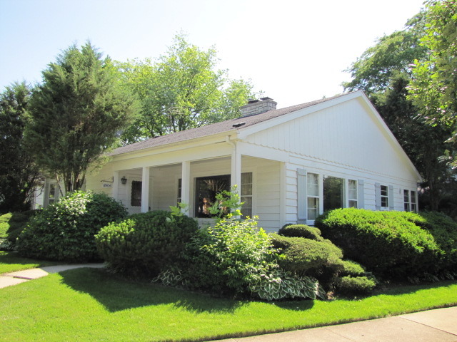 18404 Perth Avenue Homewood, IL 60430 - Photo 21 of 25