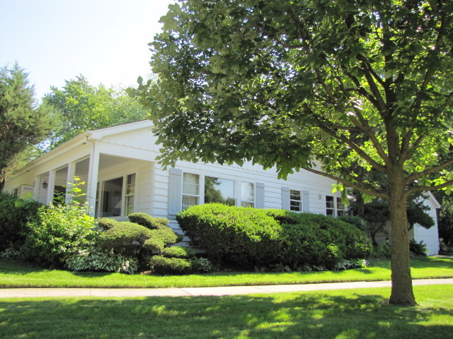 18404 Perth Avenue Homewood, IL 60430 - Photo 22 of 25