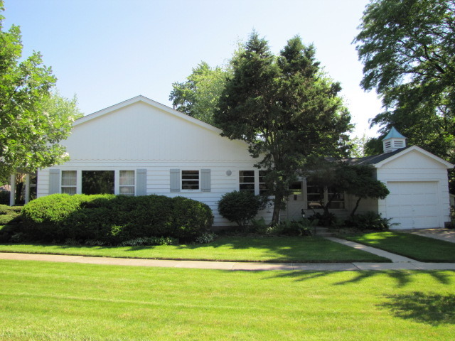 18404 Perth Avenue Homewood, IL 60430 - Photo 23 of 25