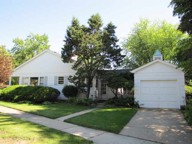 18404 Perth Avenue Homewood, IL 60430 - Photo 24 of 25
