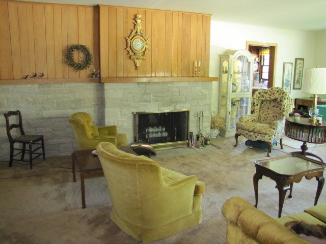 18404 Perth Avenue Homewood, IL 60430 - Photo 4 of 25