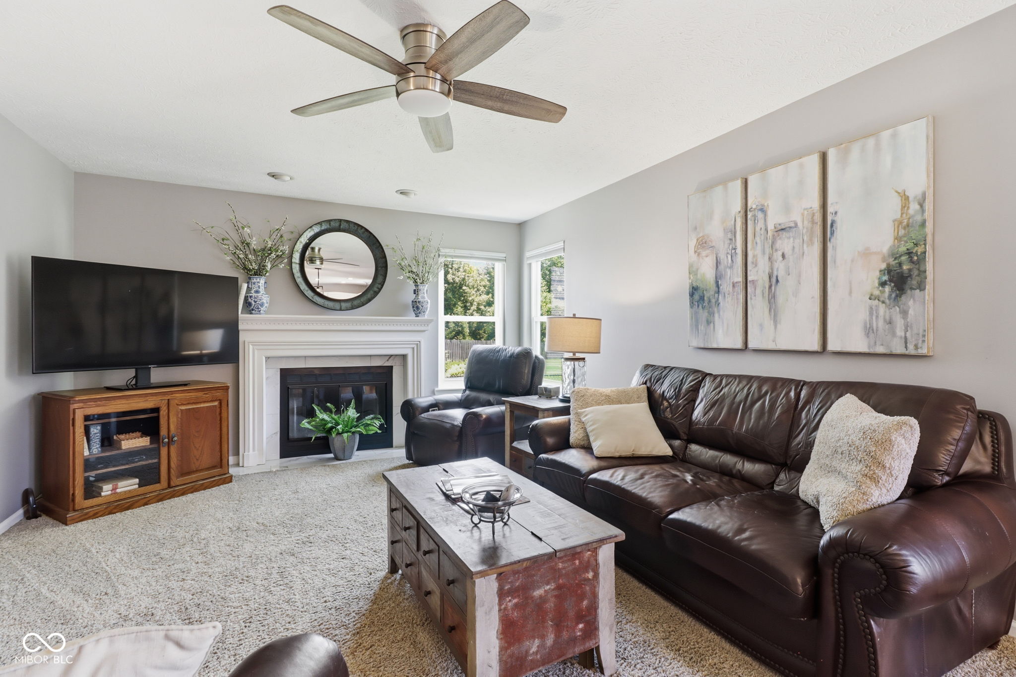13931 Wakefield Place Fishers, IN 46038 - Photo 27 of 74