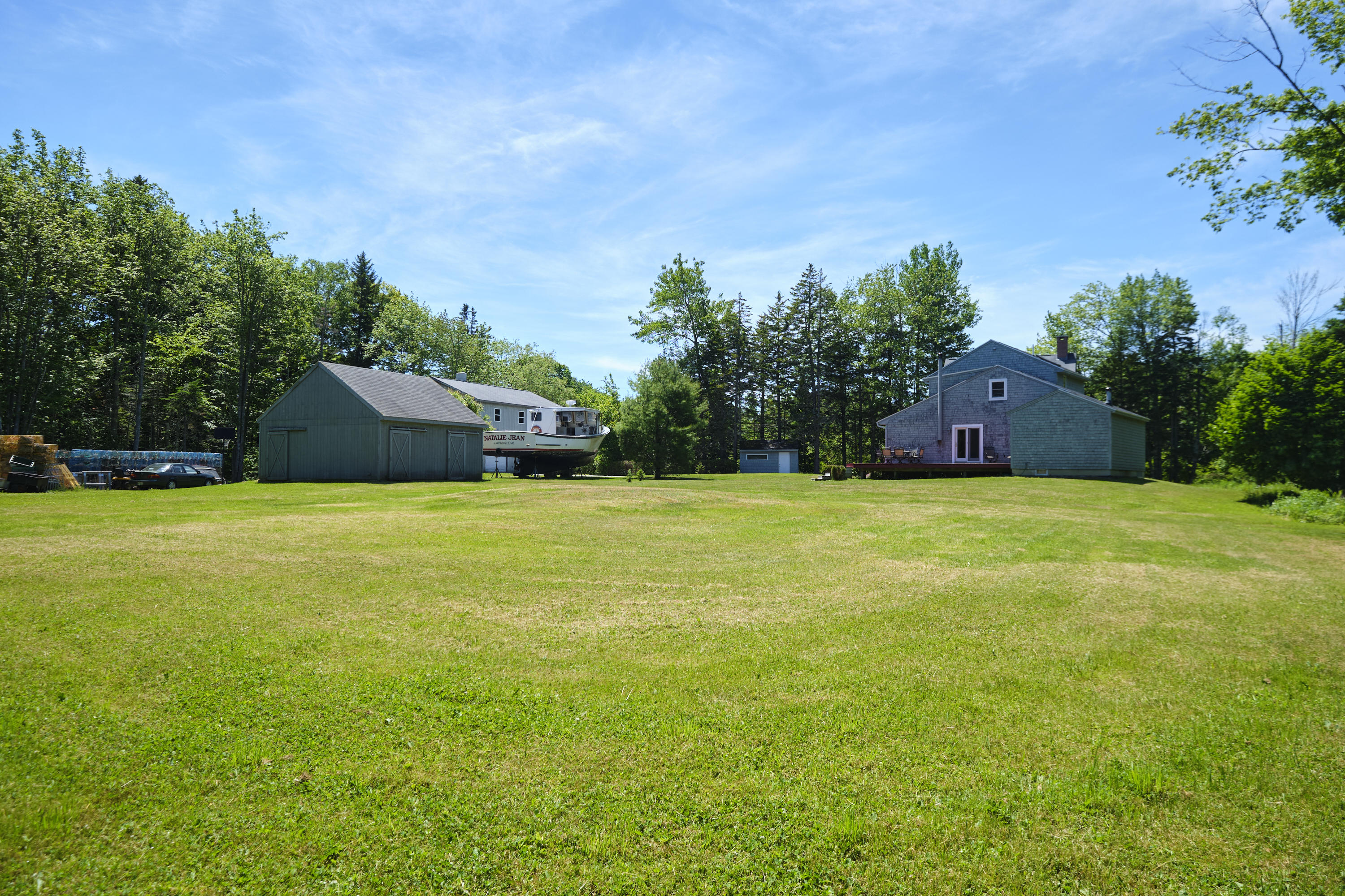 227 Ridge Road Tenants Harbor, ME 04860 - Photo 9 of 76 227_Rodge_rd_th-JAC