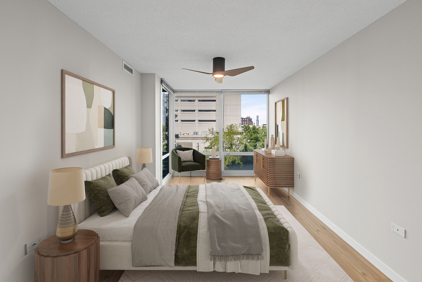 800 Elgin Road, Unit 718 Evanston, IL 60201 - Photo 19 of 38 Gallery Image 19