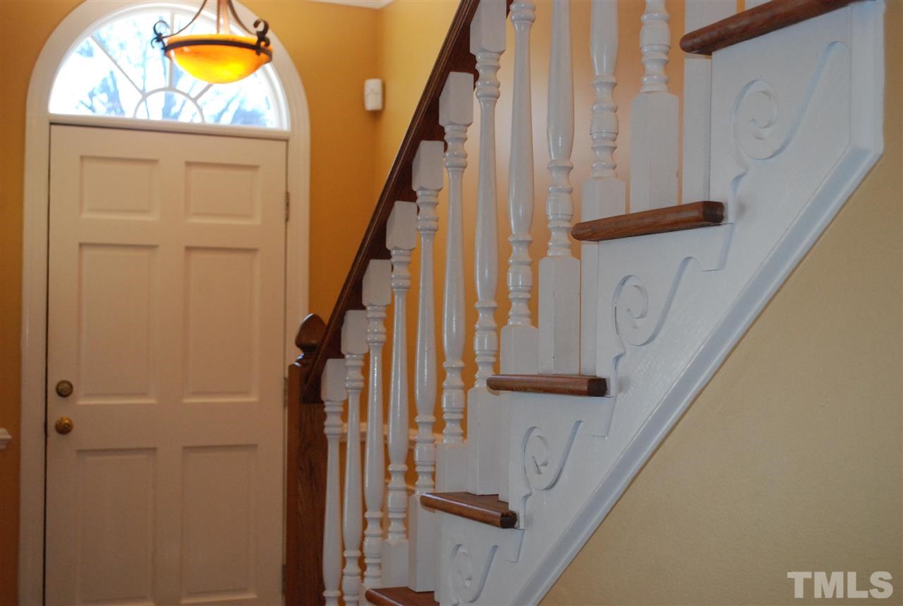 426 Morrison Avenue Raleigh, NC 27608 - Photo 2 of 25 a view of entryway