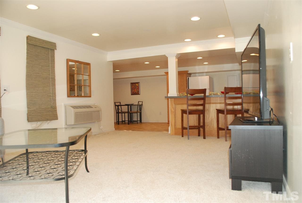 426 Morrison Avenue Raleigh, NC 27608 - Photo 24 of 25 a view of kitchen with furniture and window