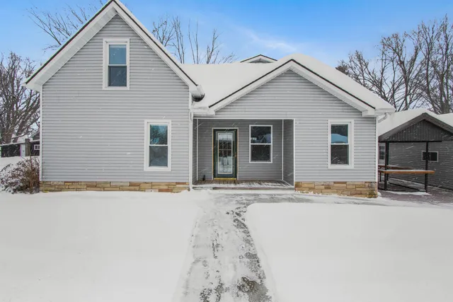$225,000 | 358 Monroe Street, Berlin, WI 54923