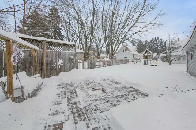 $225,000 | 358 Monroe Street, Berlin, WI 54923