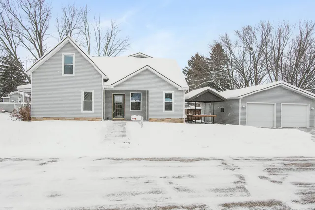 $225,000 | 358 Monroe Street, Berlin, WI 54923