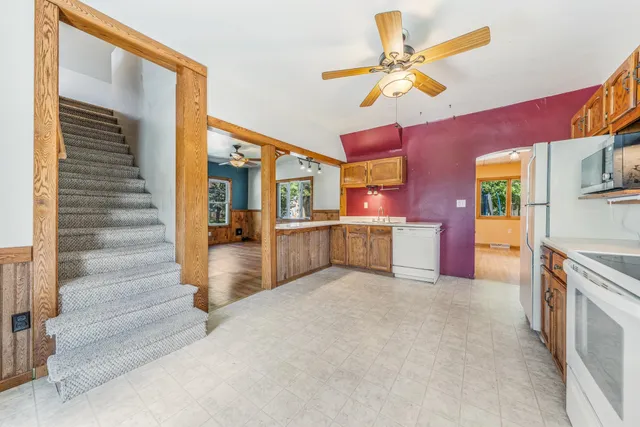 $225,000 | 358 Monroe Street, Berlin, WI 54923