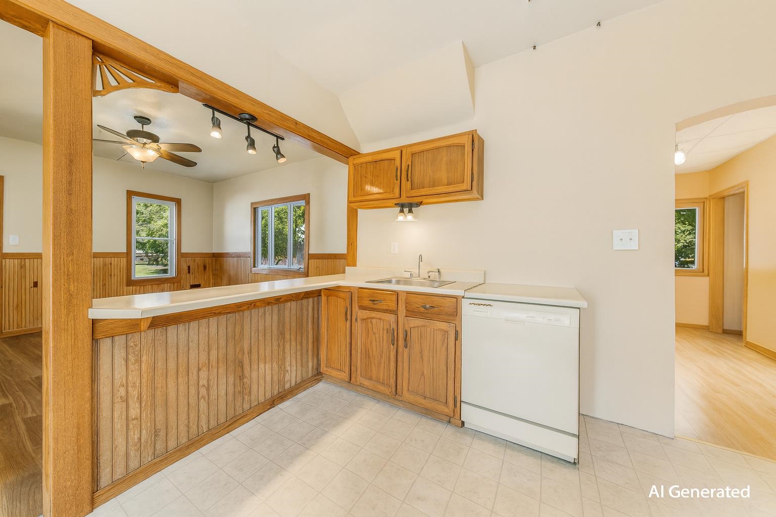 358 Monroe Street Berlin, WI 54923 - Photo 17 of 57