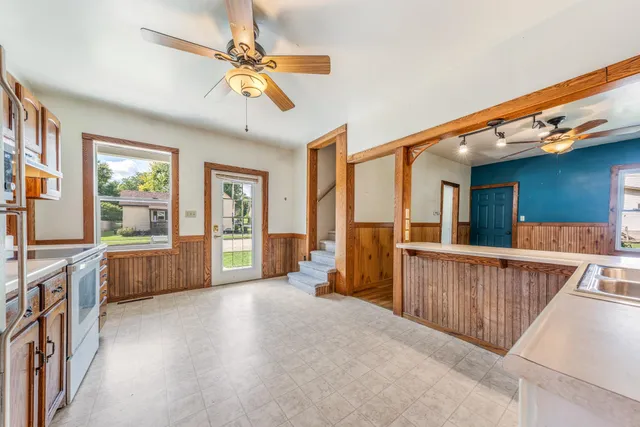 $225,000 | 358 Monroe Street, Berlin, WI 54923