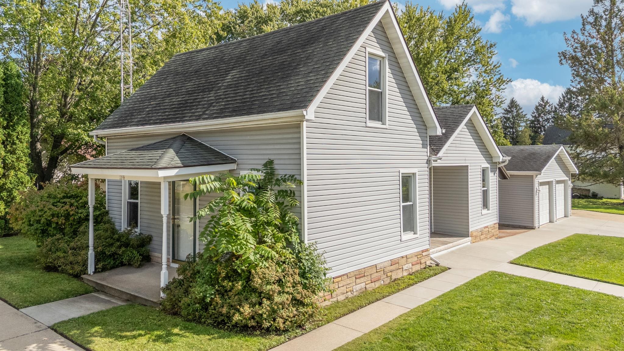 358 Monroe Street Berlin, WI 54923 - Photo 40 of 57