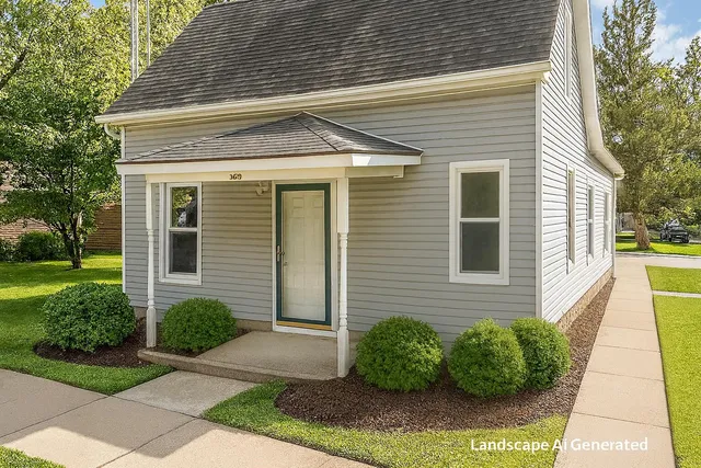 $225,000 | 358 Monroe Street, Berlin, WI 54923