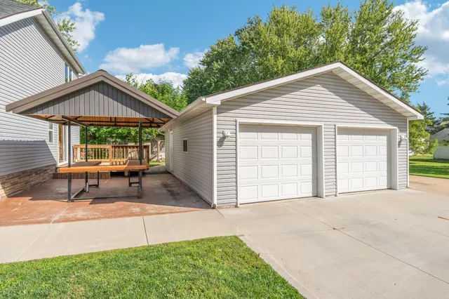 $225,000 | 358 Monroe Street, Berlin, WI 54923