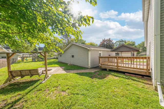 $225,000 | 358 Monroe Street, Berlin, WI 54923